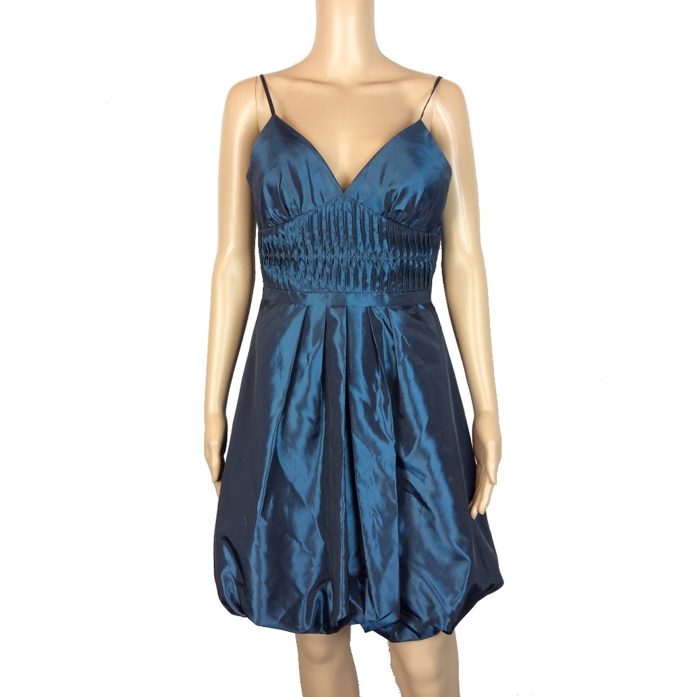 max + cleo bubble dress